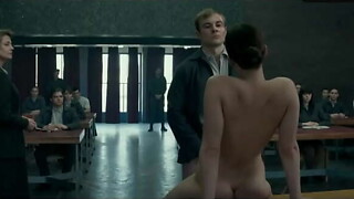 Jennifer Lawrence all Forc Sex Nude Scenes