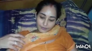 Desi bhabhi sex video in Hindi audio
