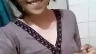 Sweet girl showing her boobs and big ass,teen age girls