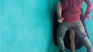 Fucking girlfriend in Aligarh