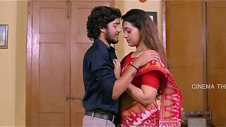 Ester Noronha Beautiful Aunty 01