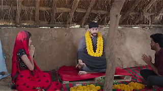 ठरकी बाबा
