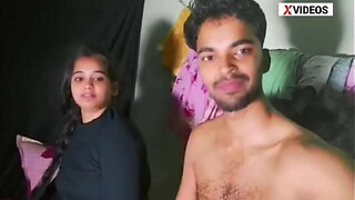 Cute and sexy college lover viral video