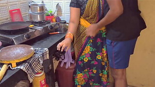 Episode 5, hot neighbor Aunty got bang by 18 years old boy