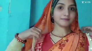 Indian village girl was fucked by her husband'_s friend, Indian desi girl fucking video, Indian couple sex