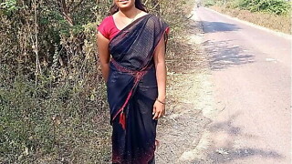 रोड वाली को 2000 दे कर प्यास लंड की बुझाई