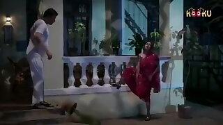 Hot short flim
