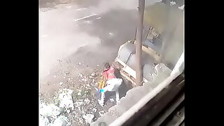 Indian Outdoor