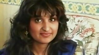 Indian Girl Picked Off Street  To Strip  Suck And Fuck