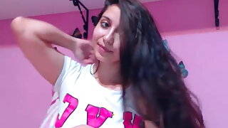 desi indian girl sex webcam