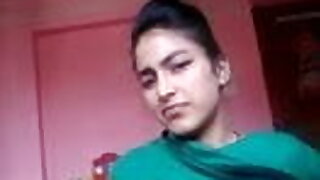 Super cute girl masturbating hard