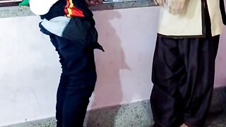 College girl sex viral video