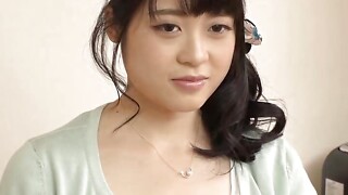 Help me my Stepbrother cum in my tight japanese Pussy