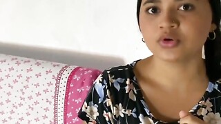 Maid Has Sex with Her Boss in Exchange for Raising Her Salary