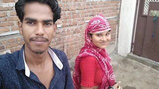 Indian Desi Husband Wife Naughty By -vinodshorts