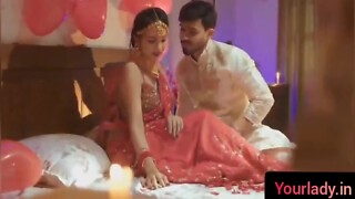 Bhaiya Bhabhi Ki Suhagrat-2 (hindi Audio)