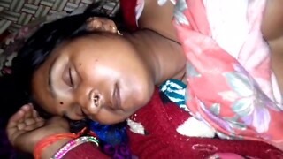 Dehati Wife Nude Mms Sex Clip