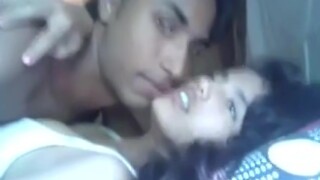 Sexy Indian College Girl Sex Video With Her Bf Leaked Online