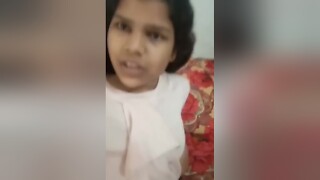Today Exclusive- Cute Desi Girl Hard Fucked By Lover