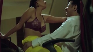 Indian Cuckold Adult Web Series With Indian Bhabhi