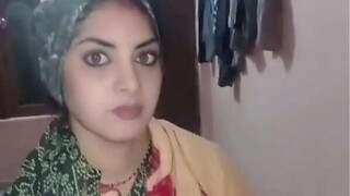 Indian Panjabi bhabhi have beautiful pussy licking and fucking sex video