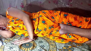 Hot Indian Babysitter Tumpa Gets xxx Creampie Fucked by Boss After Getting Caught ! BENGALI XXX COUPLE