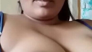 Swathi naidu latest sexy boobs