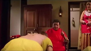ALL BEST SEX SCENE OF CHINGARI BOLLYWOOD MOVIE SUSMITA SEN WORKED AS RANDI MITHUN AND FUCKED