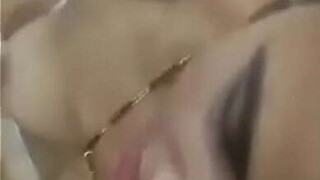 Marathi couple in office clear audio