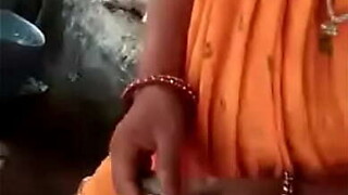 Shopkeeper aunty