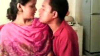 Amateur Indian Nisha Enjoying With Her Boss - Free Live Sex - www.goo.gl/sQKIkh