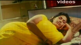 Indian Actress Awesome Nude Video