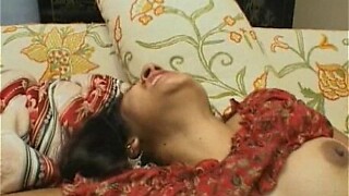 Indian threesome