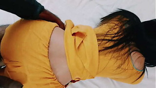 Desi Chachi ki Hardcore chudai