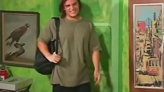 stepson helps his step m. - MOMSAW.COM