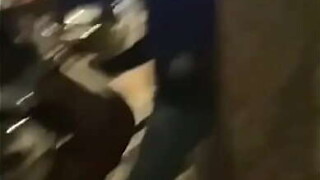 video viral sexo en la calle
