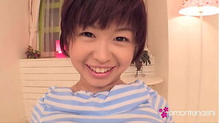Wow! Idol'_s first undress!!