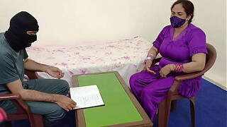 Sexy Hindi Student Girl Hard Punishment Fucked By Her Hot Teacher