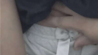 Teen18  homemade anal sex video?. Innocent colleague. Natural tits. Daddy, can I stroke your penis? TEEN18 little stepdaughter gets her perfect natural tits groped. home video. innocent