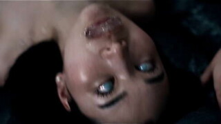 Possessed Girls Threesome - Extreme Pussy Eating With Lots Of Slimy Squirt TRAILER