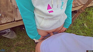 Creampie &amp_ CUMSHOT COMPILATION Cum Panties COMPILATION