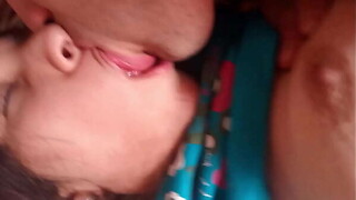 A mam&aacute_ le gusta tomar la leche