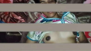 Indian Stepsister Sex MMS