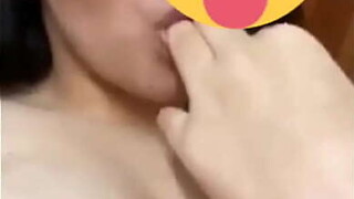 Fingering in pussy hot Indian girl