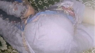 desi housewife fucked in a lonely house by her elder brother in law Morning Sex With Wife