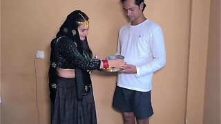 Karwa chauth