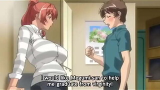 Hentai primera parte
