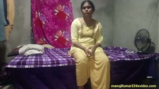 रंडी को बहला फुसलाकर होटल में ले जाकर जबरदस्त चोदा।