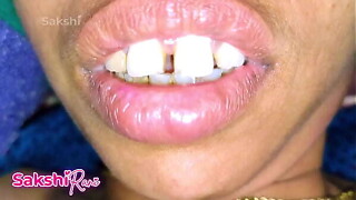 Indian sexy STEP SISTER Fucked by STEP BROTHER with moaning closeup pussy