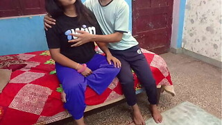 Nokar ki salary na deni pade isliye malkin ne fuking kar li. Big boobs indian video Hindi chudai